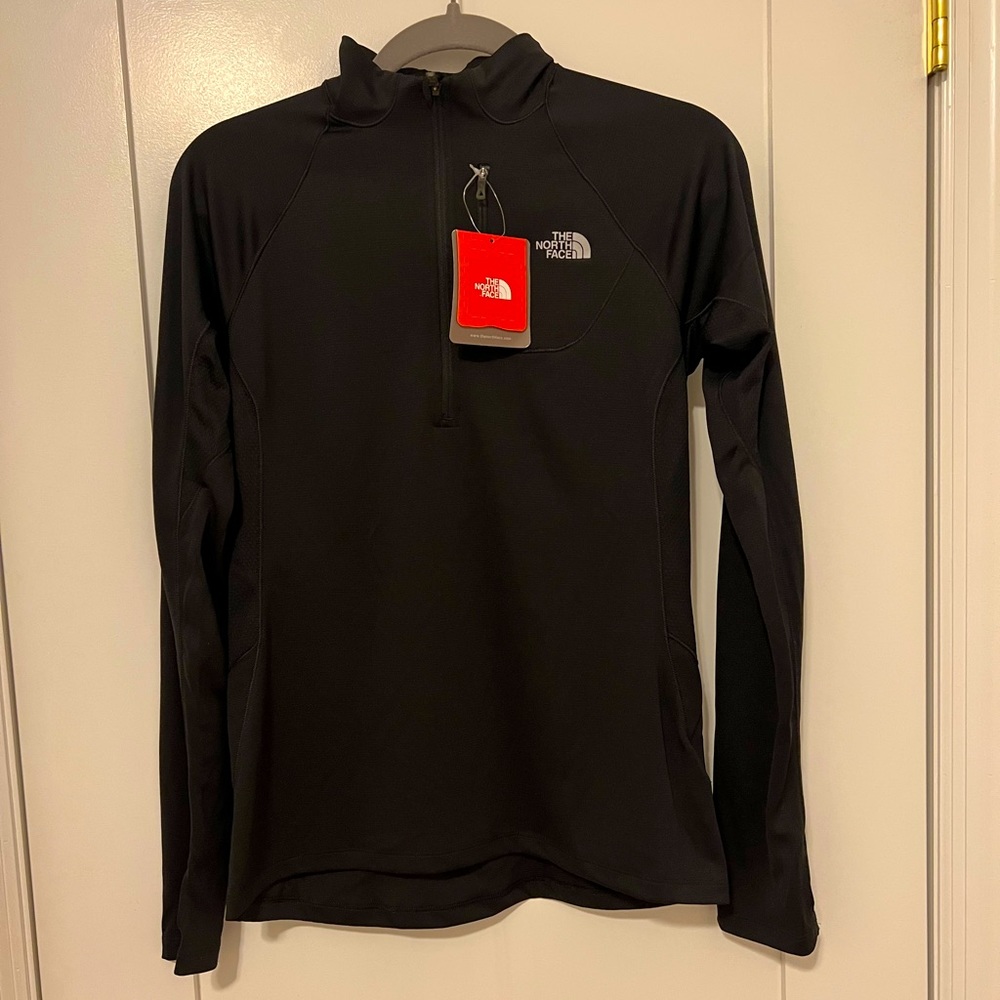 The North Face Longsleeve Running shirt